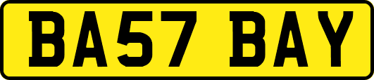 BA57BAY