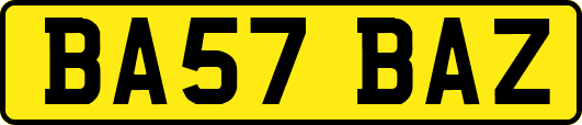 BA57BAZ