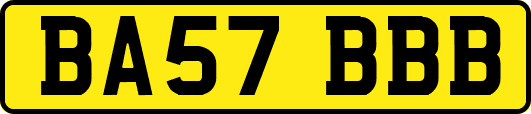 BA57BBB