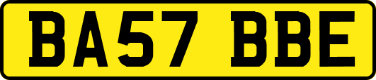 BA57BBE
