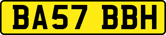 BA57BBH