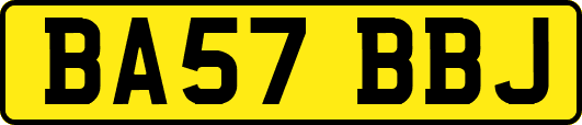 BA57BBJ