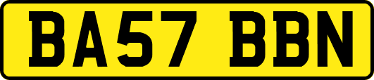 BA57BBN