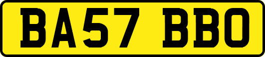BA57BBO