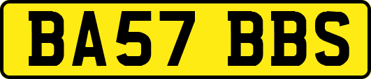 BA57BBS
