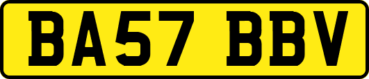 BA57BBV