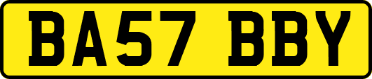 BA57BBY
