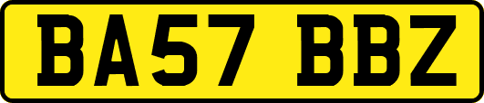 BA57BBZ