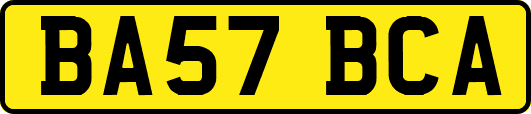 BA57BCA