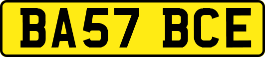 BA57BCE