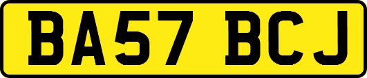 BA57BCJ