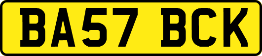 BA57BCK