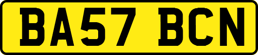 BA57BCN