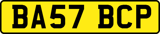 BA57BCP