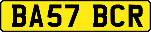 BA57BCR