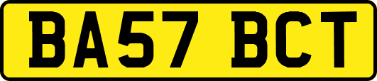 BA57BCT