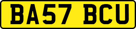 BA57BCU