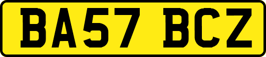 BA57BCZ