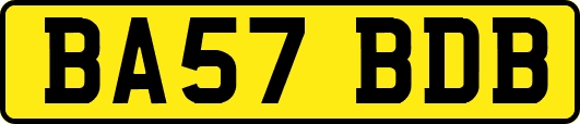 BA57BDB