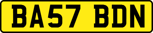 BA57BDN