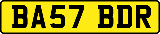 BA57BDR