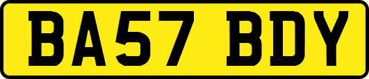 BA57BDY
