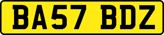 BA57BDZ
