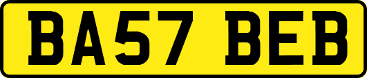 BA57BEB