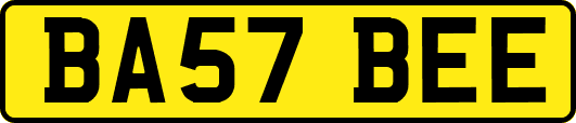 BA57BEE