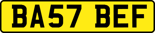 BA57BEF