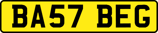 BA57BEG