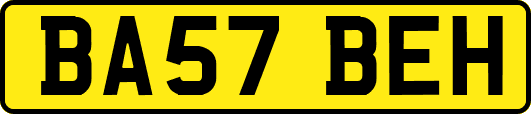 BA57BEH