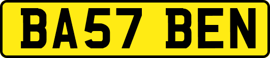 BA57BEN