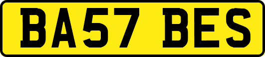 BA57BES