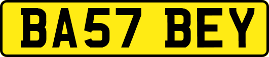 BA57BEY