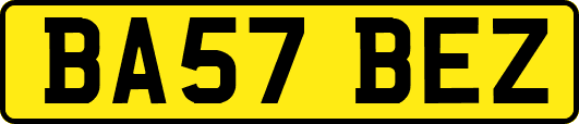 BA57BEZ