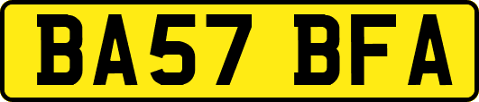BA57BFA