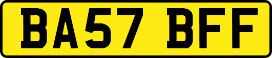 BA57BFF