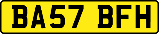 BA57BFH