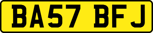 BA57BFJ