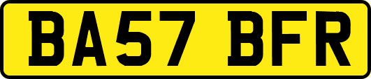 BA57BFR