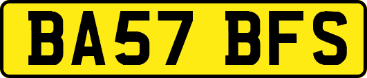 BA57BFS