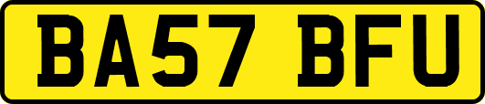 BA57BFU