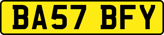 BA57BFY