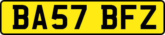BA57BFZ