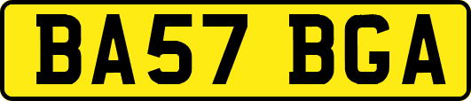 BA57BGA