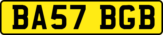 BA57BGB