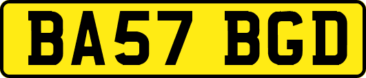 BA57BGD