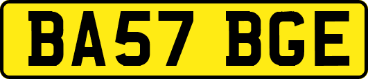 BA57BGE