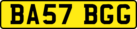 BA57BGG
